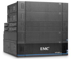 Dell EMC VNX 5400