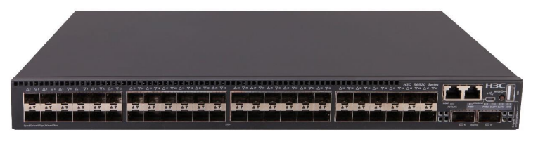 H3C S6520X-EI