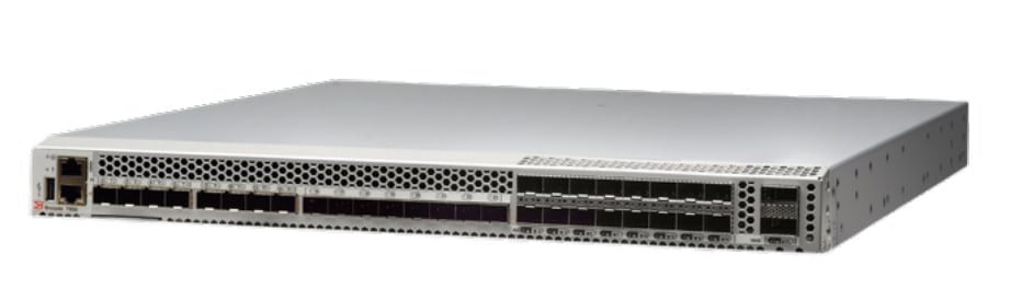 Brocade 7850 Extension Switch