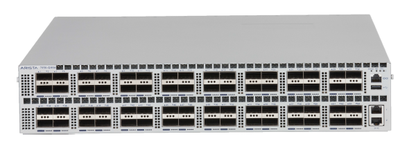 Arista 7250QX