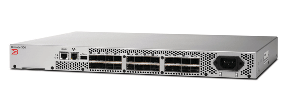 Brocade 300 Switch