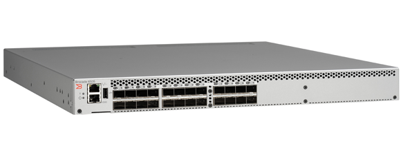 Brocade 6505 Switch