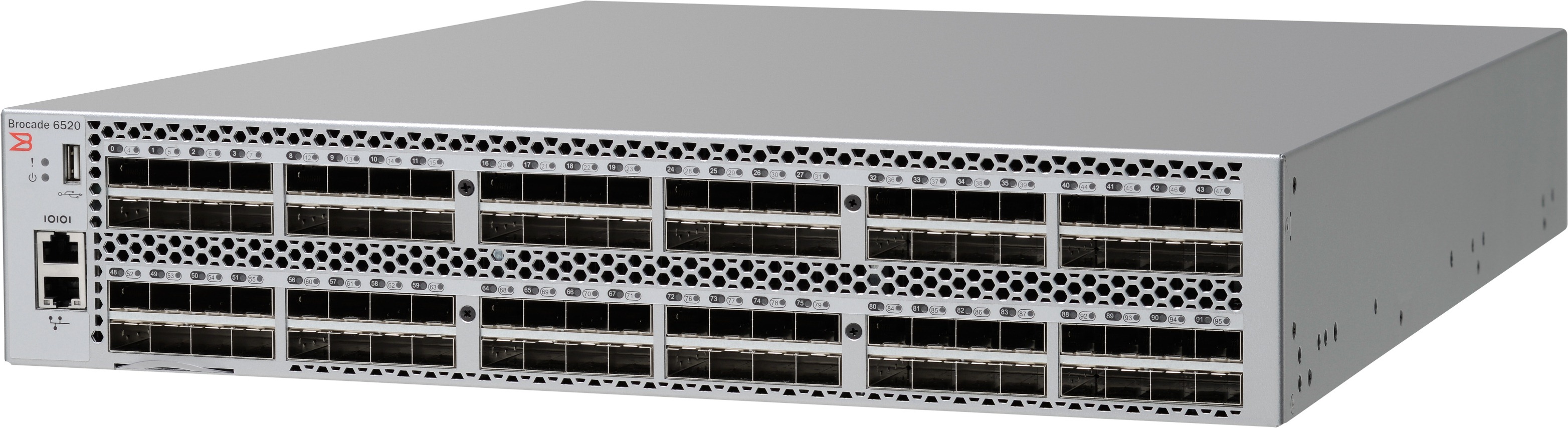 Brocade 6520 Switch