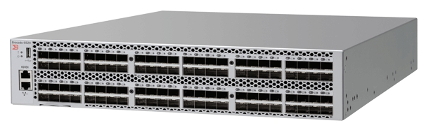 Brocade G630 Switch