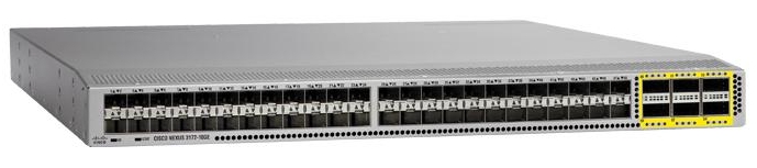 Cisco Nexus 3100