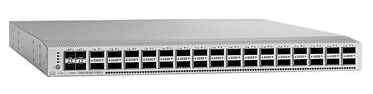 Cisco Nexus 3200
