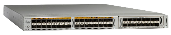Cisco Nexus 5500