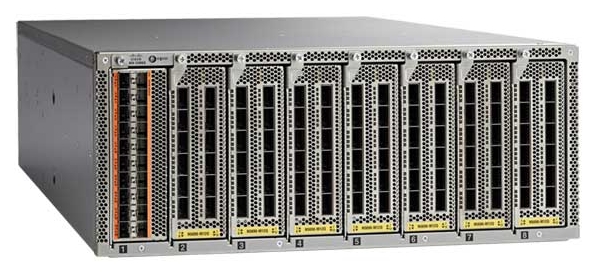 Cisco Nexus 5600