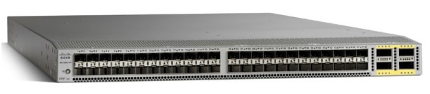 Cisco Nexus 6000