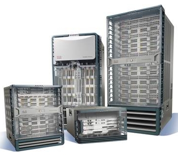 Cisco Nexus 7000
