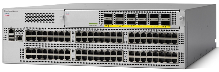 Cisco Nexus 9300