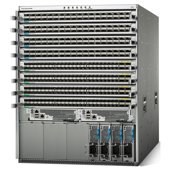Cisco Nexus 9500