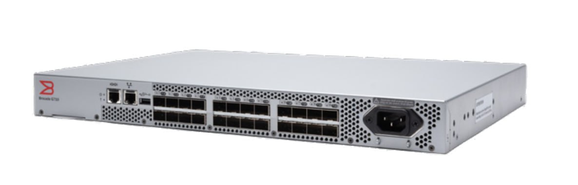Brocade G710 Switch