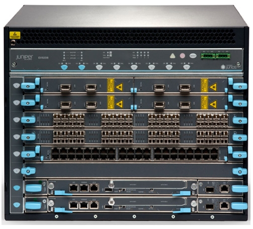 Juniper EX9200