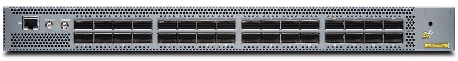 Juniper QFX5200