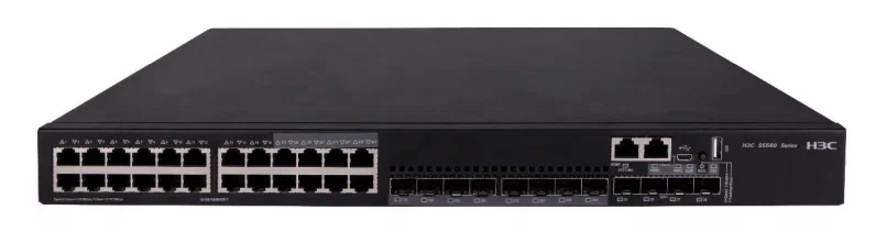 H3C S5560X-EI
