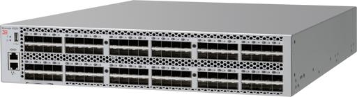 Fibre Channel коммутаторы Brocade