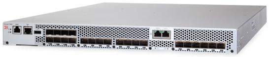 Brocade 7800 Extension Switch