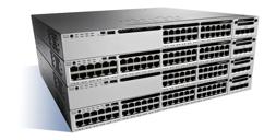 Ethernet коммутаторы Cisco Catalyst