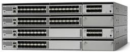 Cisco Catalyst 4500-X