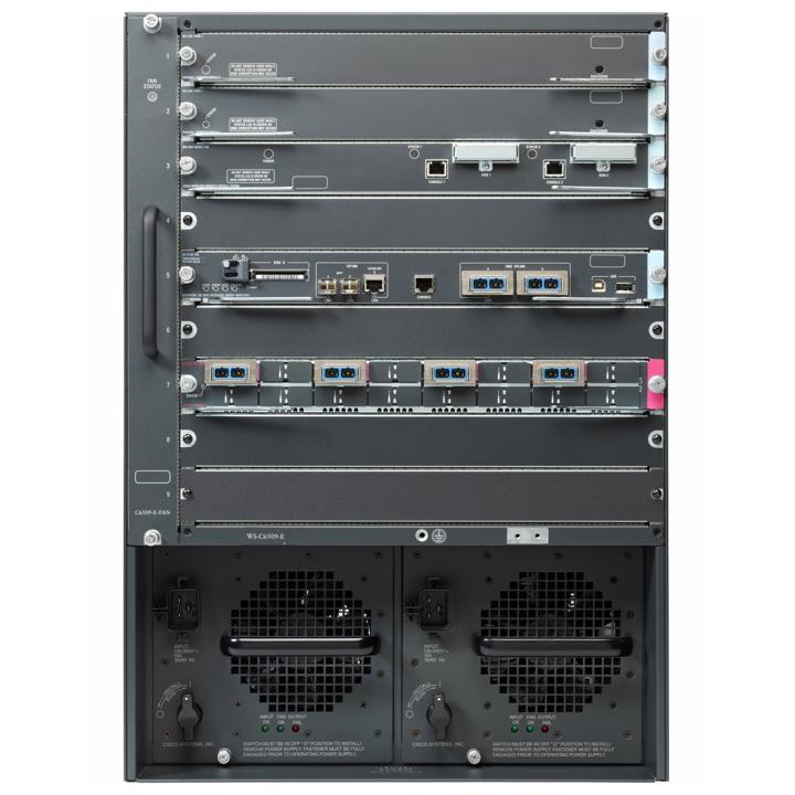 Cisco Catalyst 6500