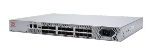Brocade G710 Switch