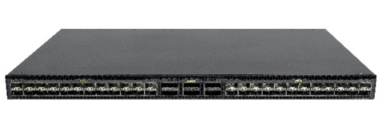 H3C S6825