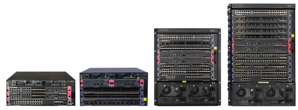 H3C S7500X-G