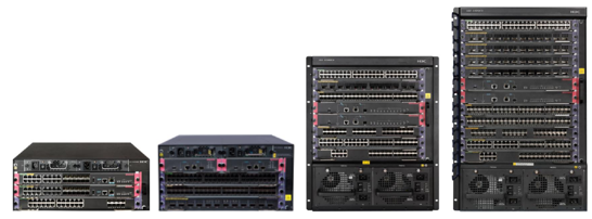 H3C S7500X-G