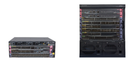 H3C S7500E