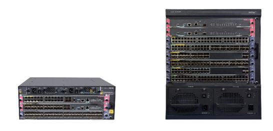 H3C S7500E