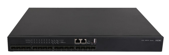 S6520X-SI 18C