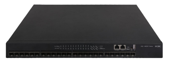 S6520X-SI 26C