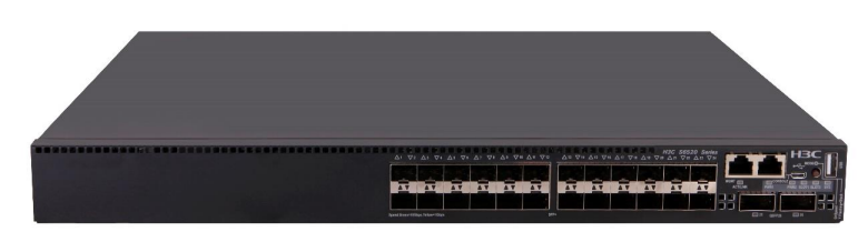 S6520X-HI 30HC