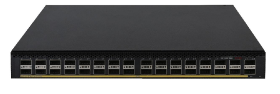 S6550X-HI 32H