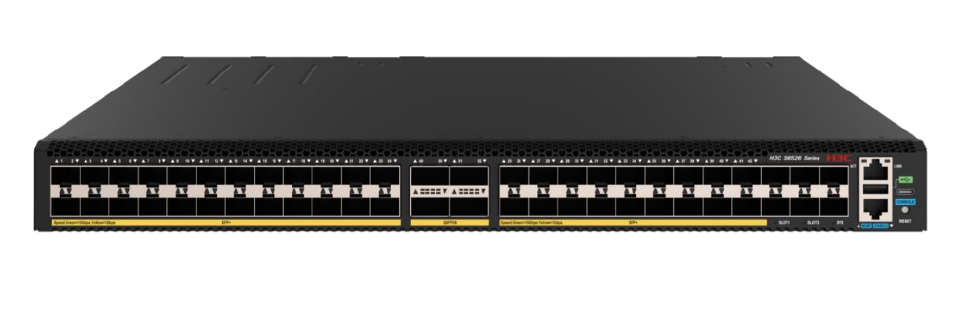 S6526XE-EI 48X4CC