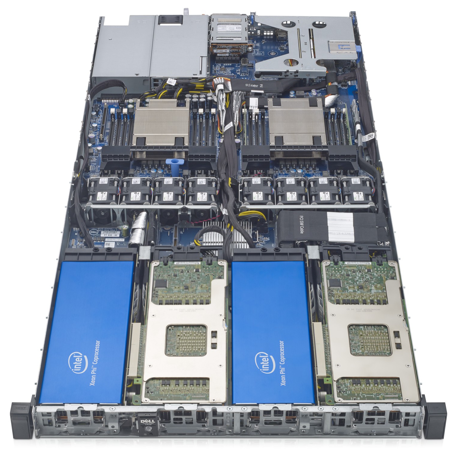 Dell PowerEdge C4130