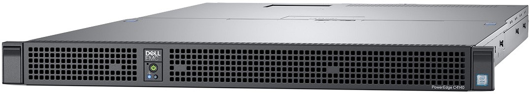 Dell EMC PowerEdge C4140