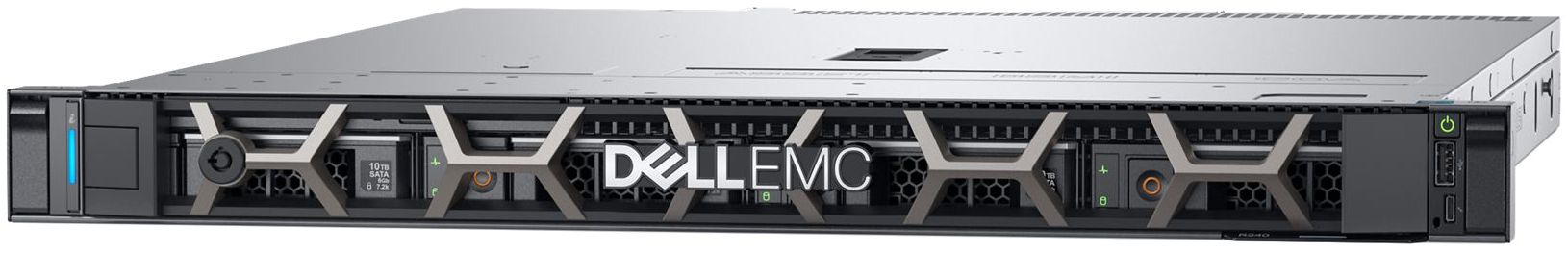 Dell EMC PowerEdge R240
