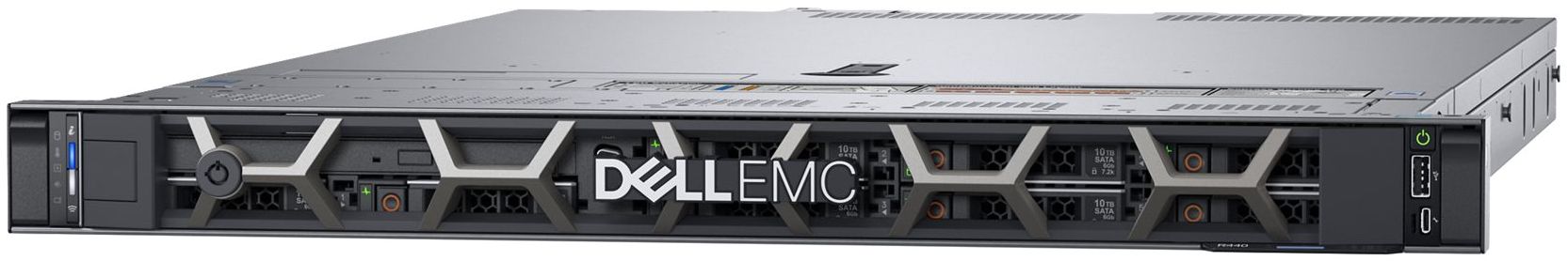 Dell EMC PowerEdge R440