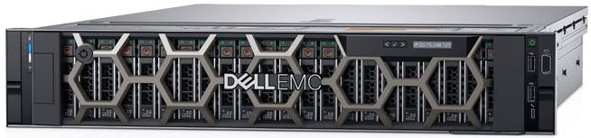 Dell EMC PowerEdge R740xd