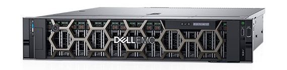 Dell EMC PowerEdge R7525