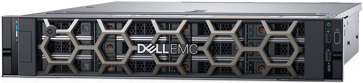 Dell EMC PowerEdge R840