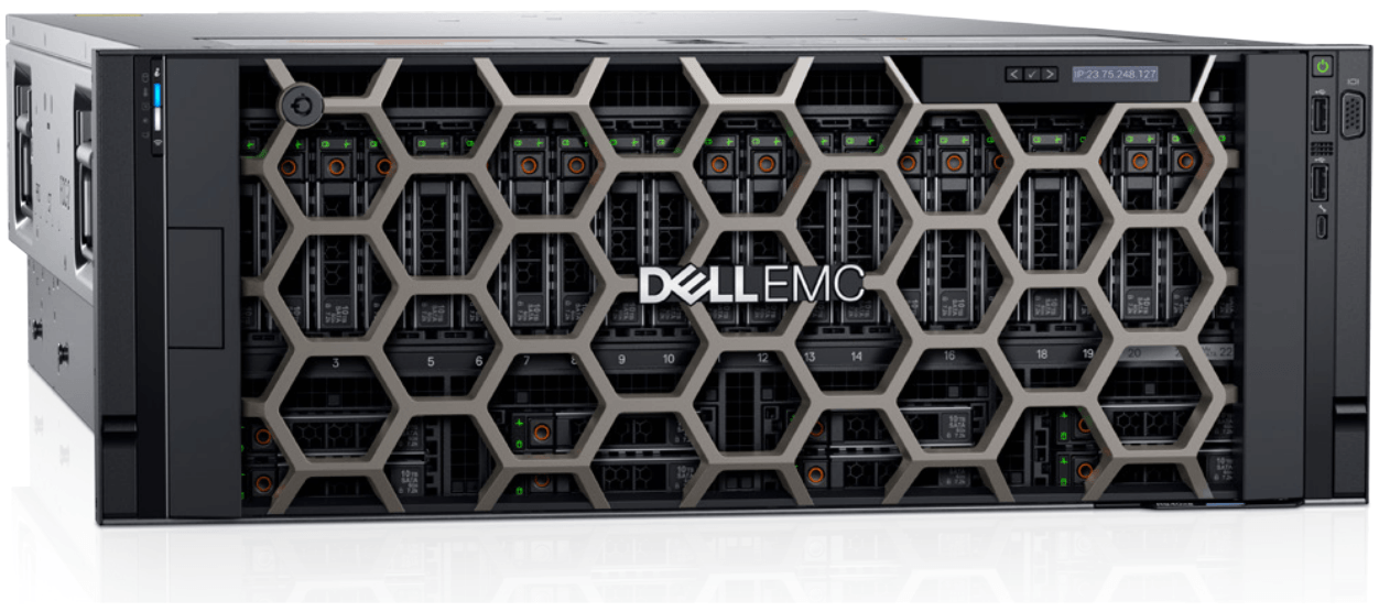 Dell EMC PowerEdge R940xa
