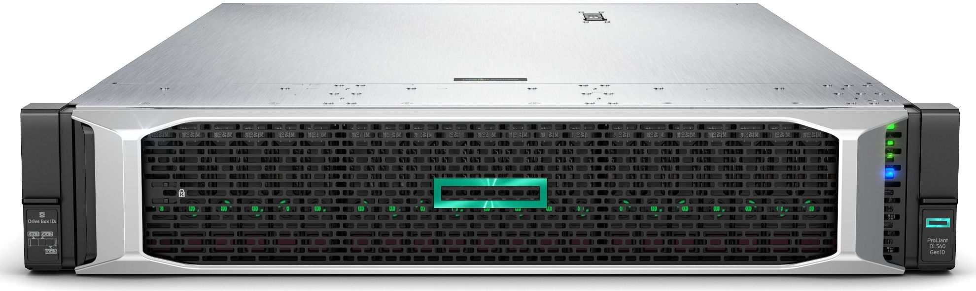 HPE ProLiant DL560 Gen10