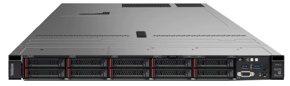 Lenovo ThinkSystem SR645
