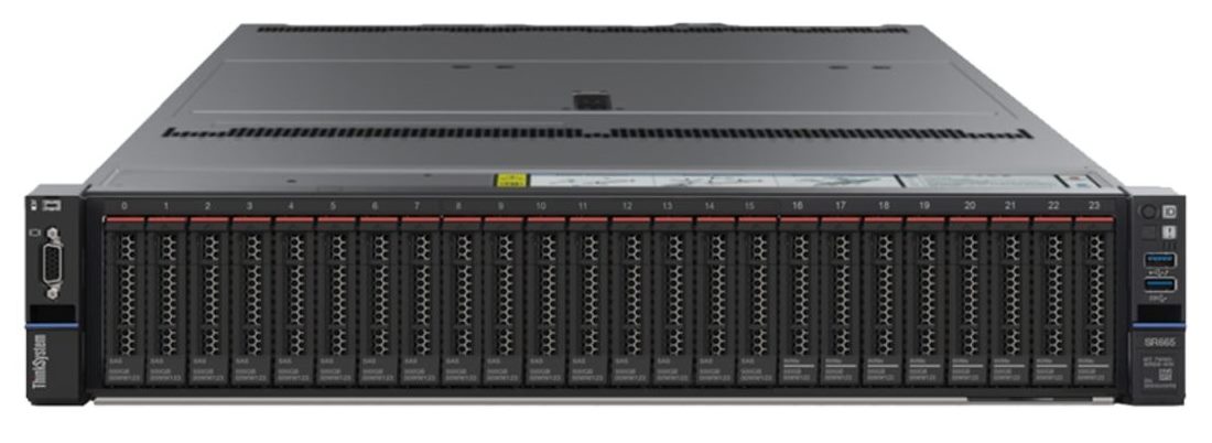 Lenovo ThinkSystem SR665