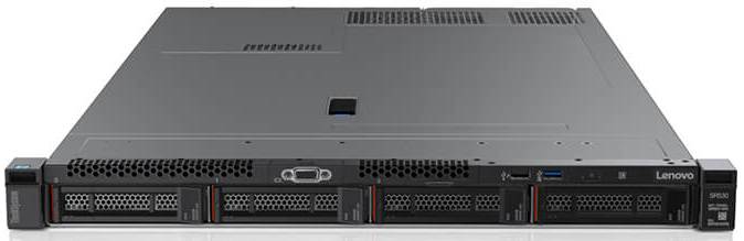 Lenovo ThinkSystem SR530