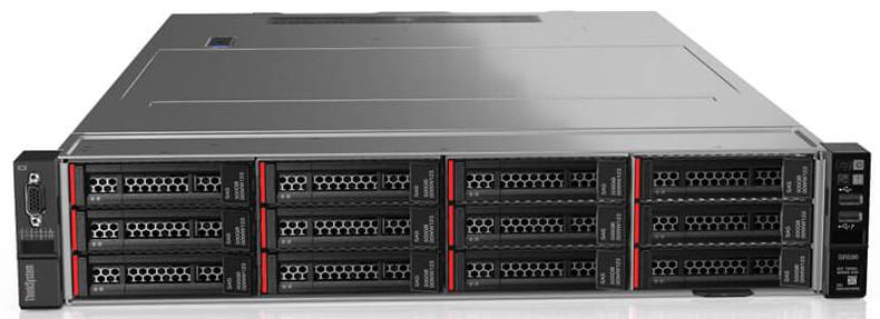 Lenovo ThinkSystem SR590