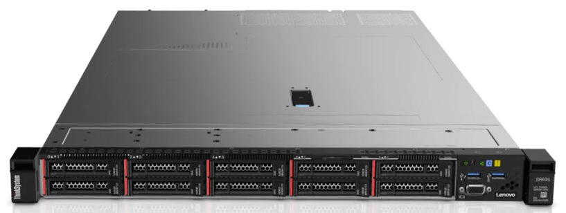 Lenovo ThinkSystem SR635